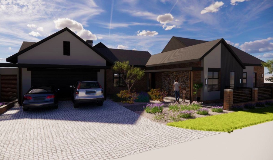 3 Bedroom Property for Sale in Van Der Hoff Park North West